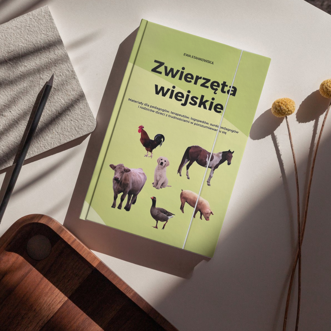 książka